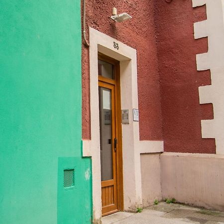 Apartamento Bilbao Centro Zumaia2 Exterior foto