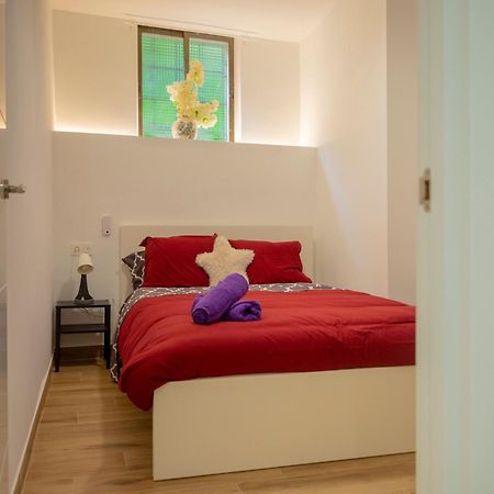 Apartamento Bilbao Centro Zumaia2 Exterior foto