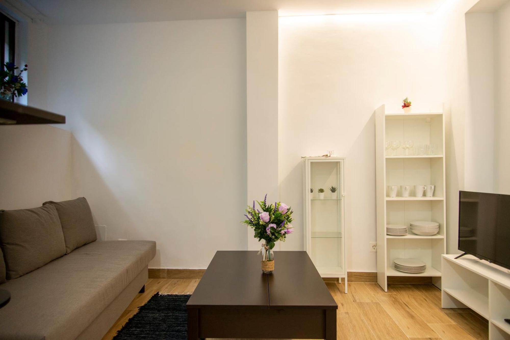 Apartamento Bilbao Centro Zumaia2 Exterior foto
